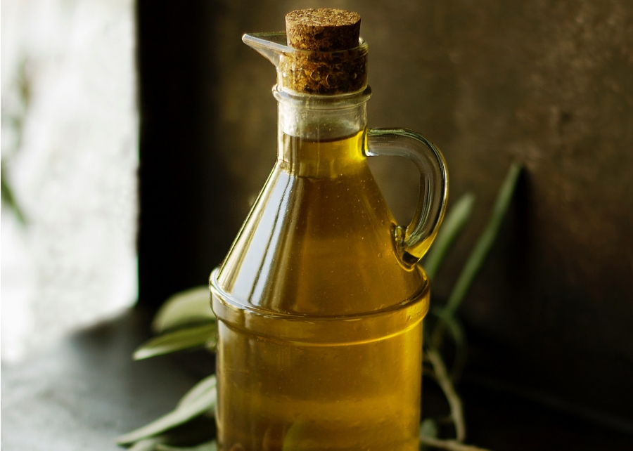 Curiosidades del aceite de oliva 