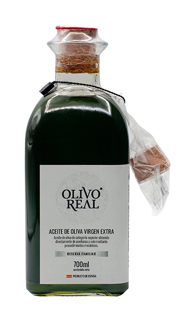 Aceite oliva virgen extra Garrafa 5 L (Caja 3 garrafas) - Alcalá Oliva